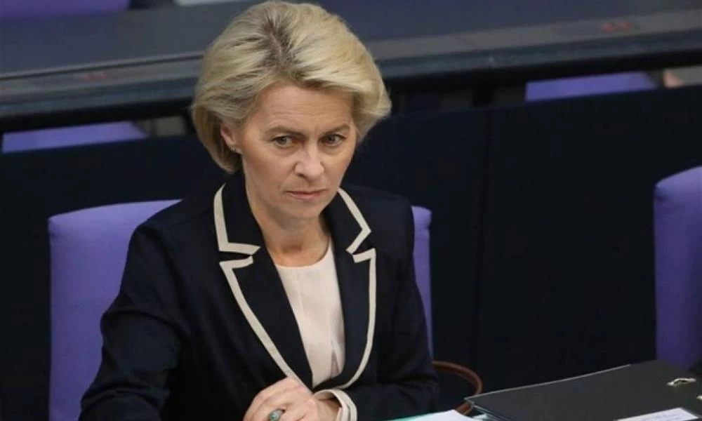 ΕΕ: 100 εκατ. δόσεις εμβολίων σε φτωχότερα κράτη